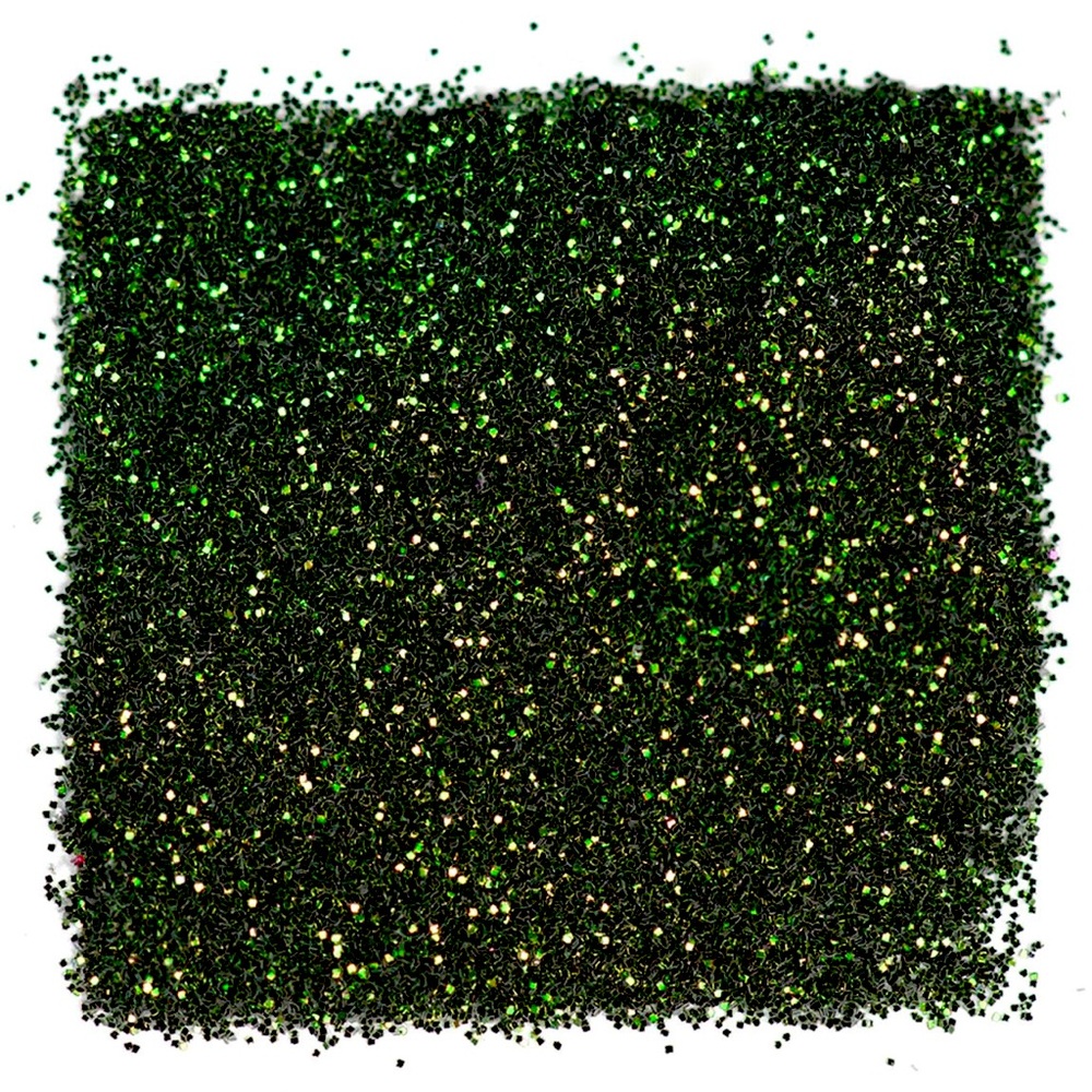 Lit cosmetics army brat glitter